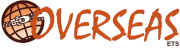 Logo Overseas ETS